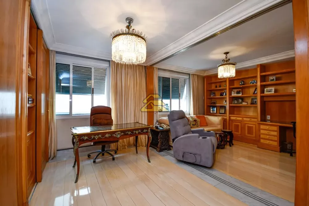 Apartamento, 3 quartos, 420 m² - Foto 6