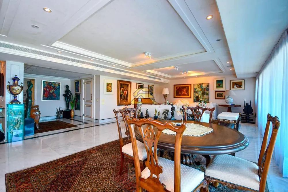Apartamento, 3 quartos, 420 m² - Foto 14