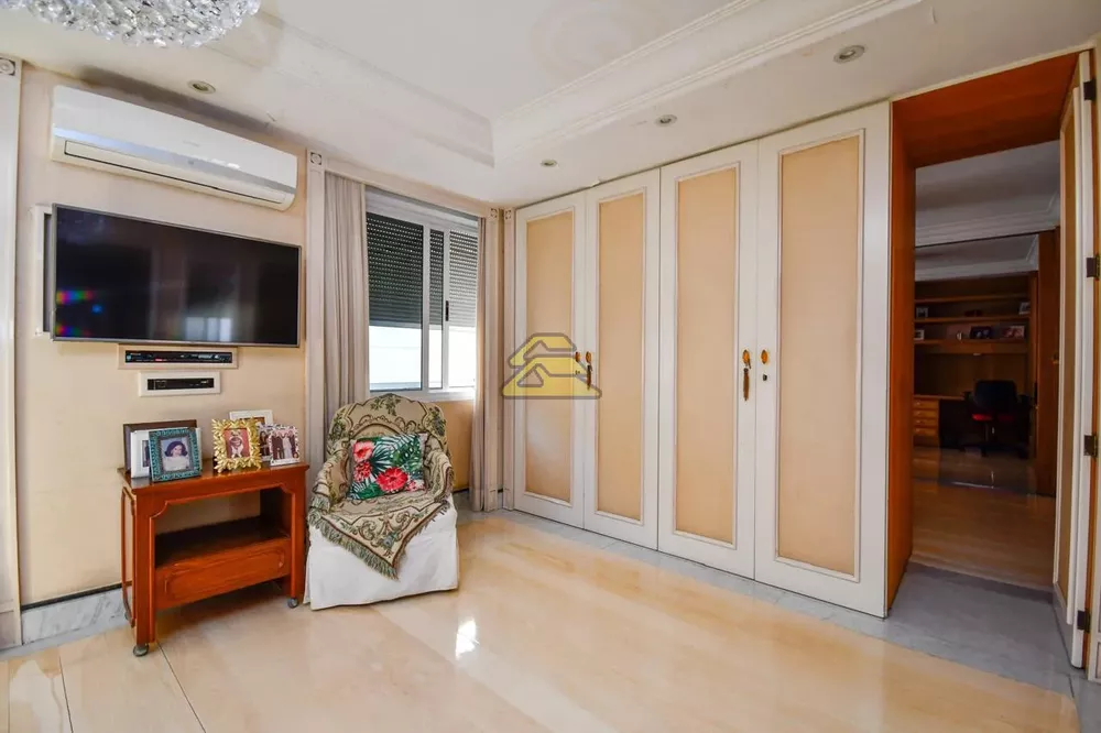 Apartamento, 3 quartos, 420 m² - Foto 13