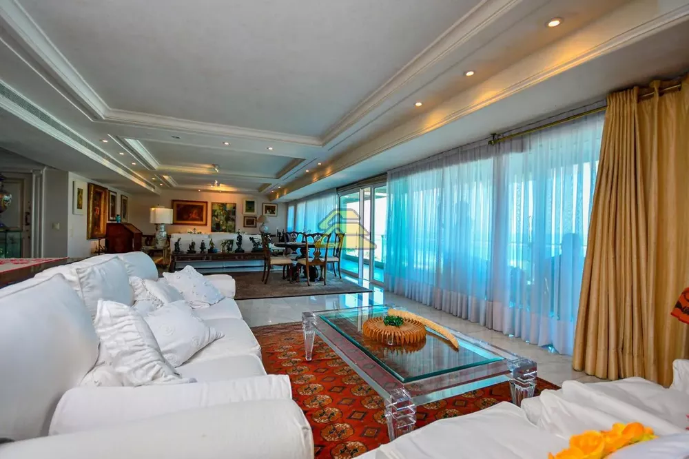 Apartamento, 3 quartos, 420 m² - Foto 5