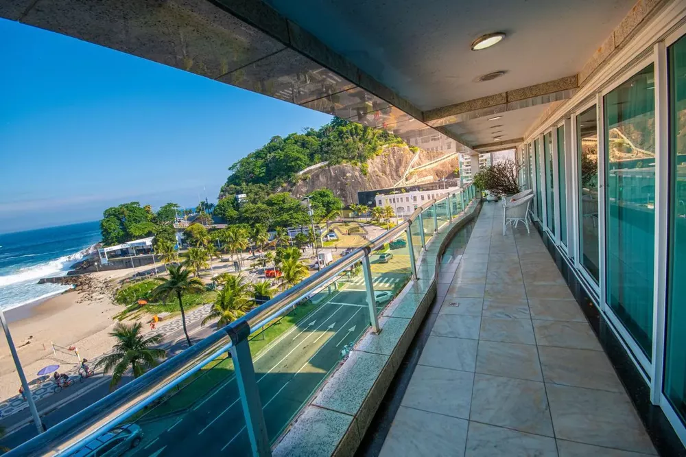 Apartamento, 3 quartos, 420 m² - Foto 9