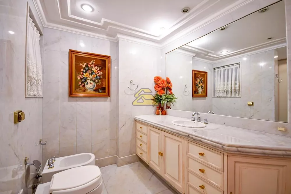 Apartamento, 3 quartos, 420 m² - Foto 3