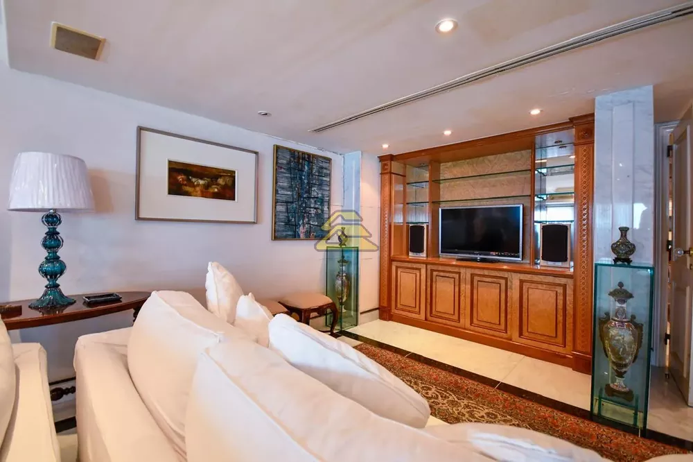 Apartamento, 3 quartos, 420 m² - Foto 8