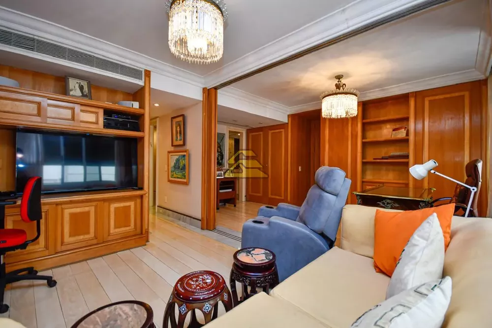 Apartamento, 3 quartos, 420 m² - Foto 11