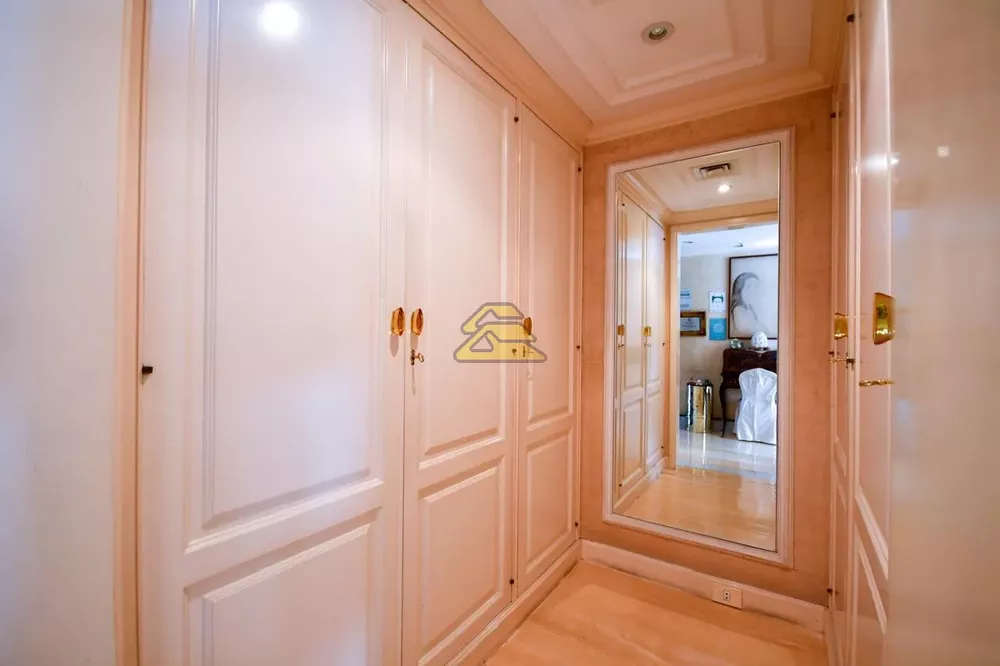 Apartamento, 3 quartos, 420 m² - Foto 1