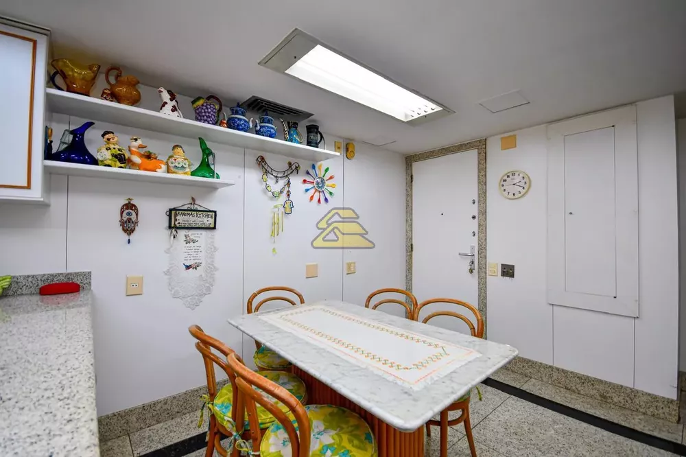 Apartamento, 3 quartos, 420 m² - Foto 20