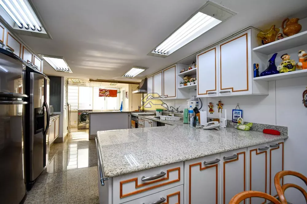 Apartamento, 3 quartos, 420 m² - Foto 18