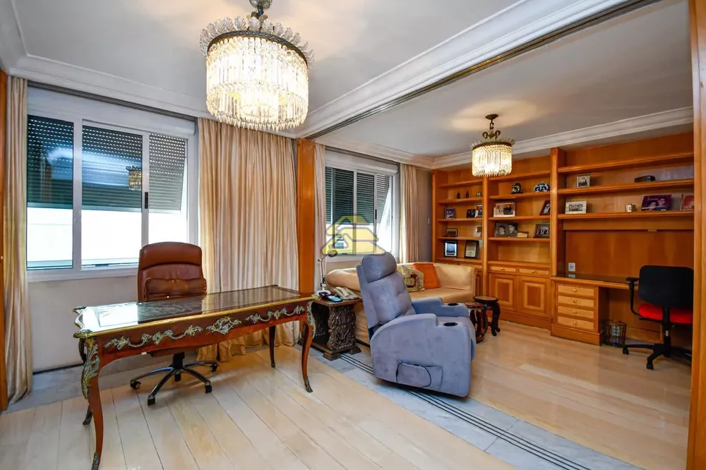 Apartamento, 3 quartos, 420 m² - Foto 17