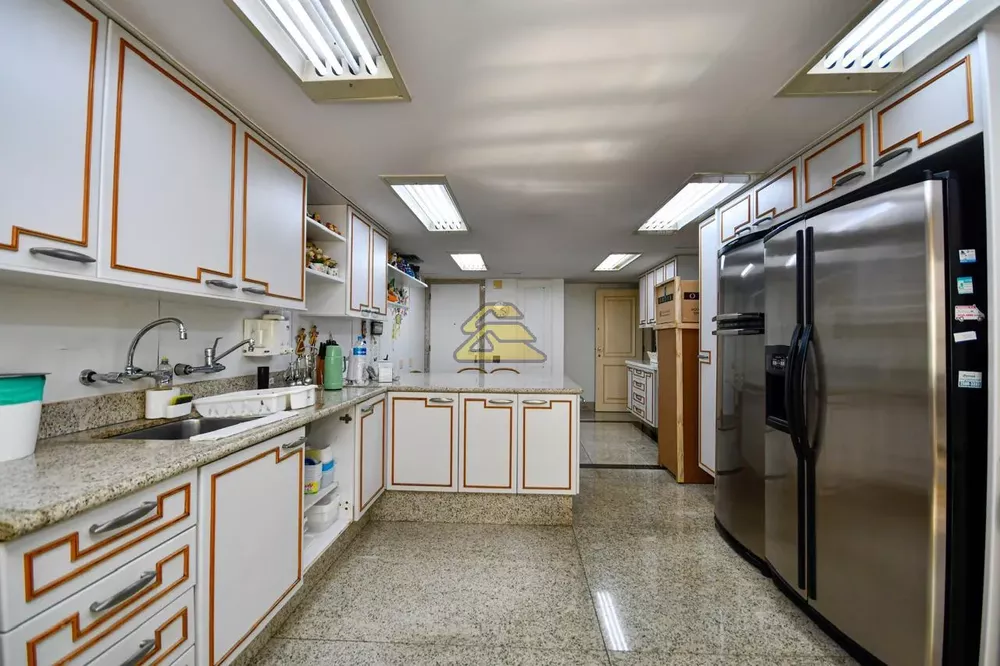 Apartamento, 3 quartos, 420 m² - Foto 16