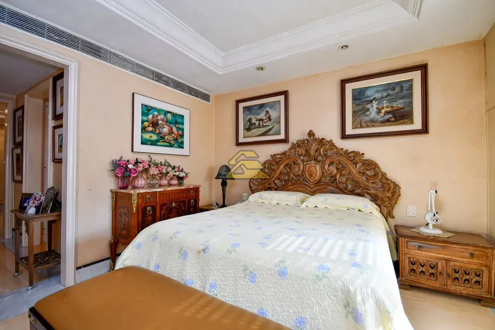 Apartamento, 3 quartos, 420 m² - Foto 2