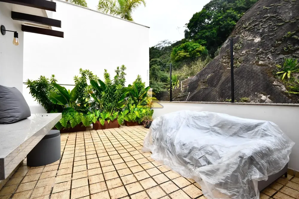 Cobertura, 4 quartos, 219 m² - Foto 33