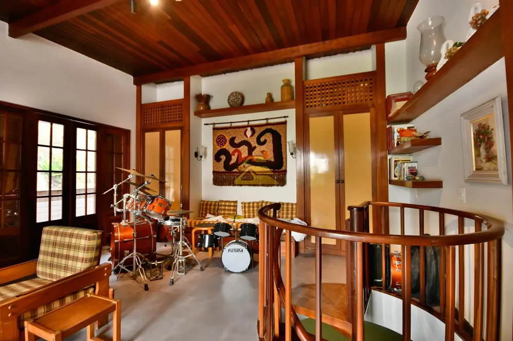 Cobertura, 4 quartos, 219 m² - Foto 26