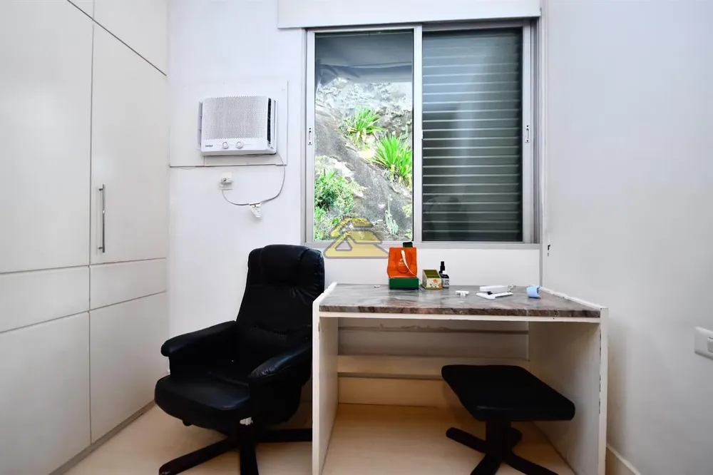 Cobertura, 4 quartos, 219 m² - Foto 19