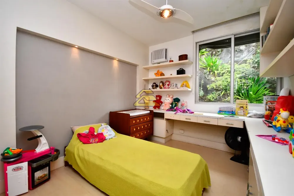 Cobertura, 4 quartos, 219 m² - Foto 15