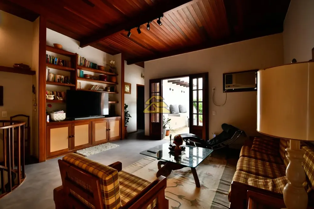 Cobertura, 4 quartos, 219 m² - Foto 31