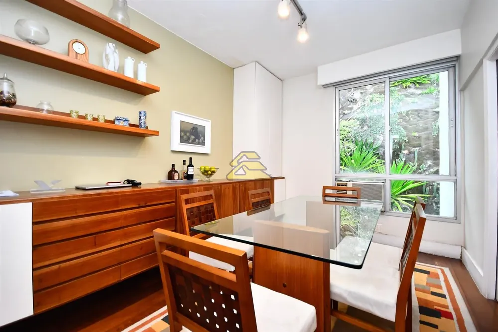 Cobertura, 4 quartos, 219 m² - Foto 13