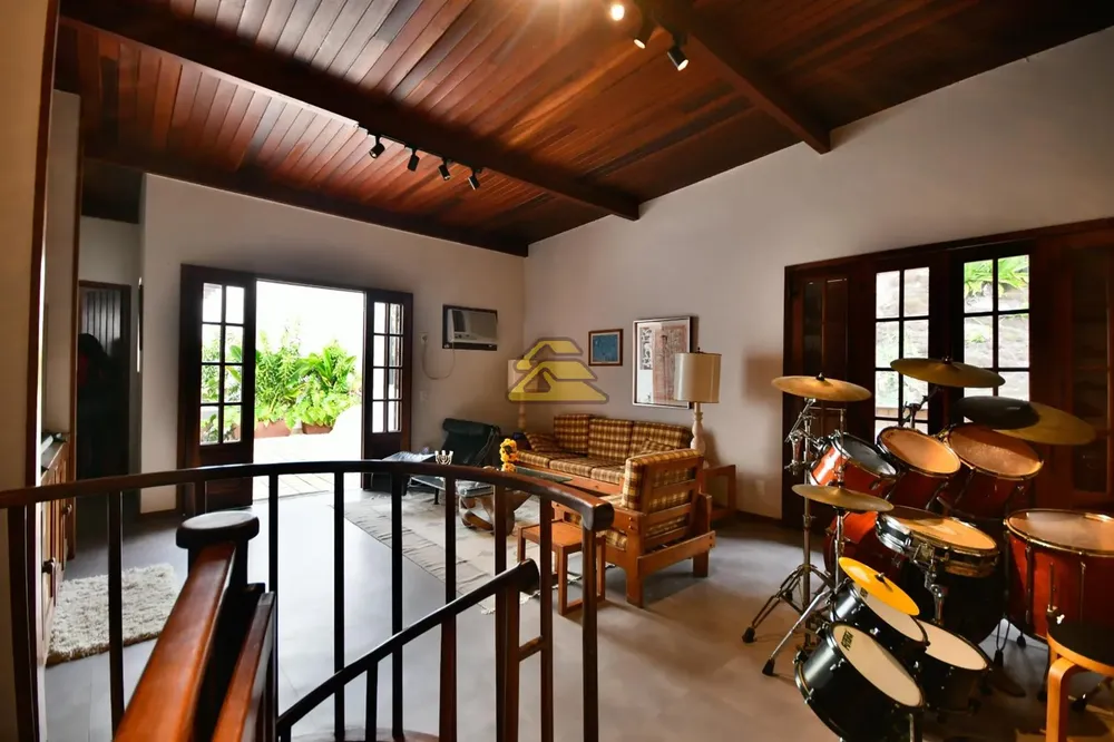 Cobertura, 4 quartos, 219 m² - Foto 27
