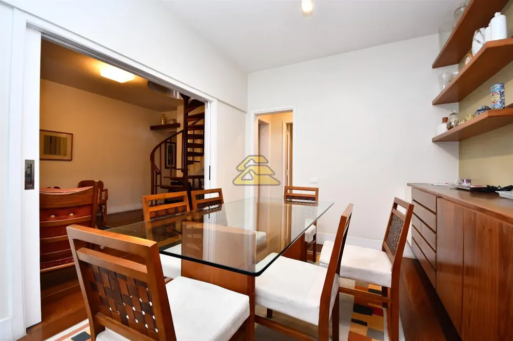 Cobertura, 4 quartos, 219 m² - Foto 11