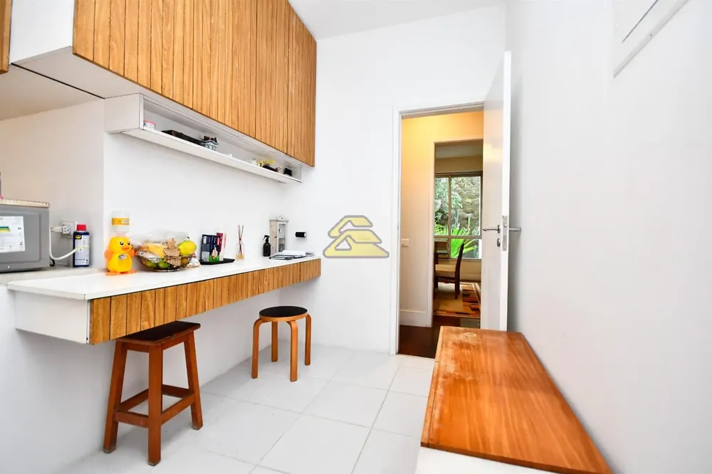 Cobertura, 4 quartos, 219 m² - Foto 37