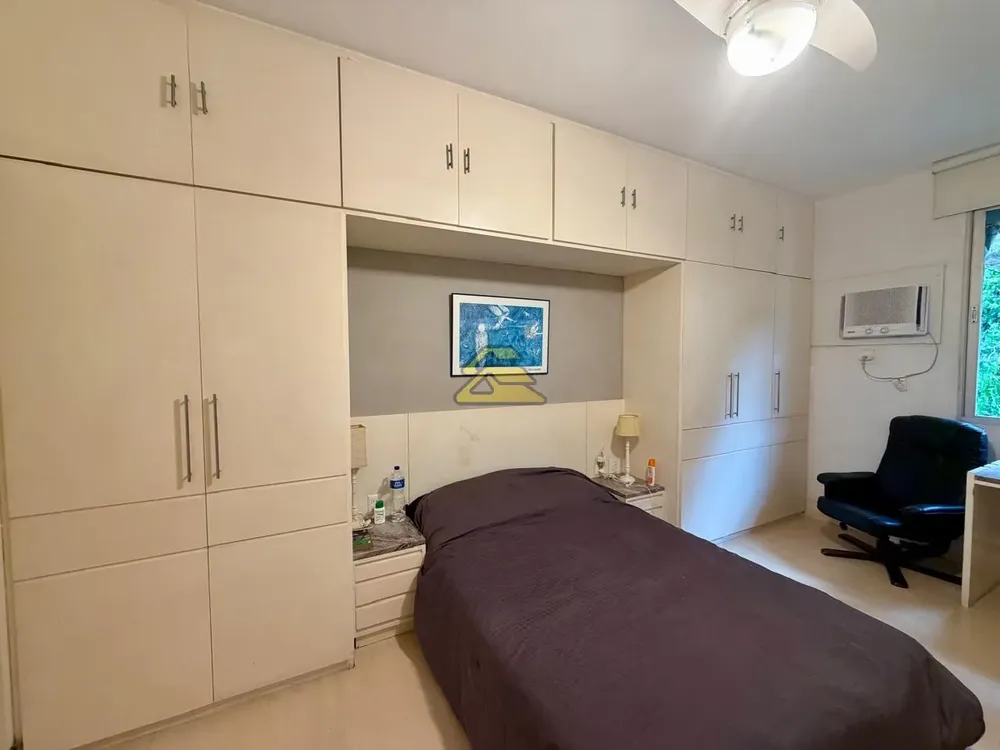 Cobertura, 4 quartos, 219 m² - Foto 21