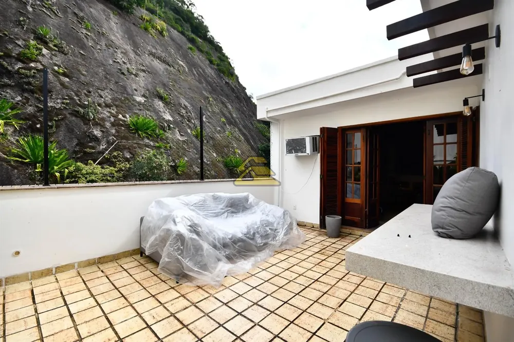 Cobertura, 4 quartos, 219 m² - Foto 32