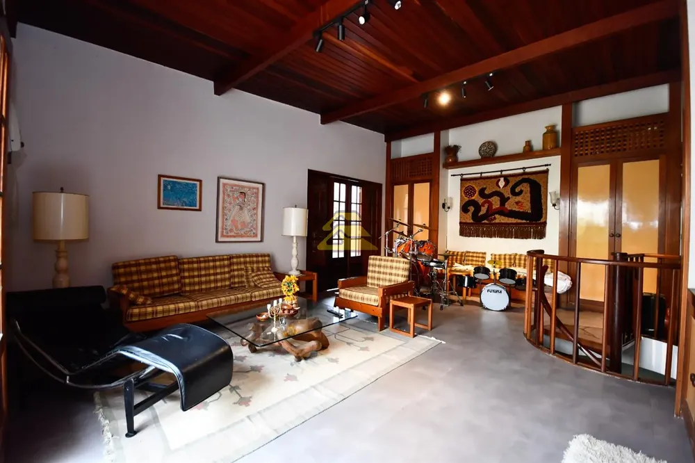 Cobertura, 4 quartos, 219 m² - Foto 24