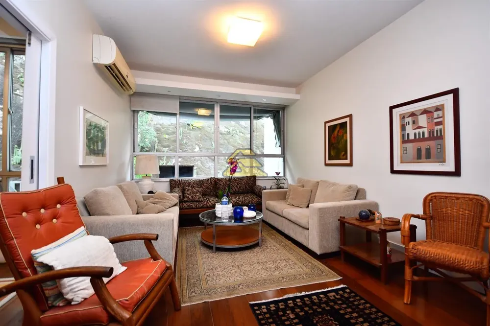 Cobertura, 4 quartos, 219 m² - Foto 8
