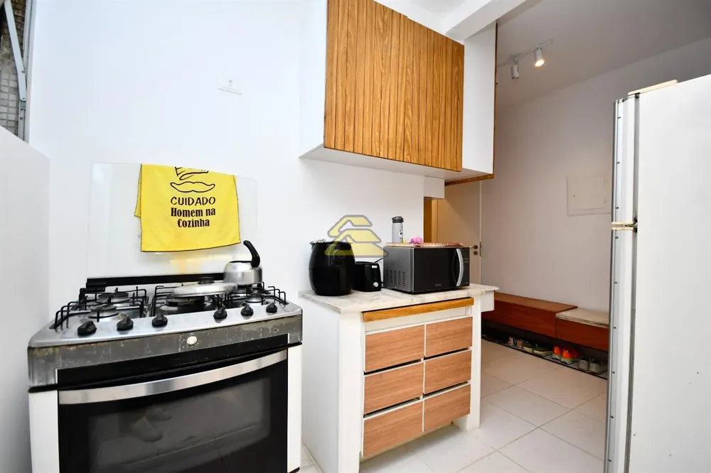Cobertura, 4 quartos, 219 m² - Foto 39