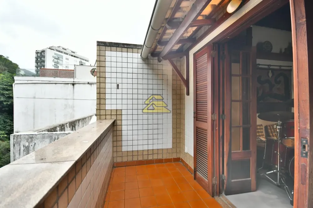 Cobertura, 4 quartos, 219 m² - Foto 30