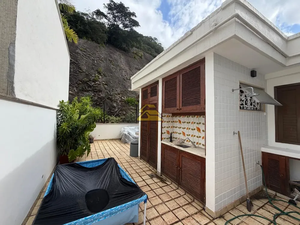 Cobertura, 4 quartos, 219 m² - Foto 12