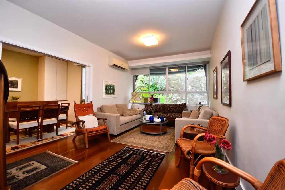 Cobertura, 4 quartos, 219 m² - Foto 4