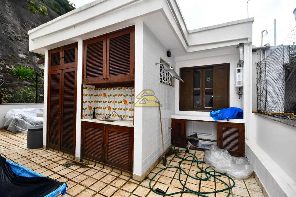 Cobertura, 4 quartos, 219 m² - Foto 35