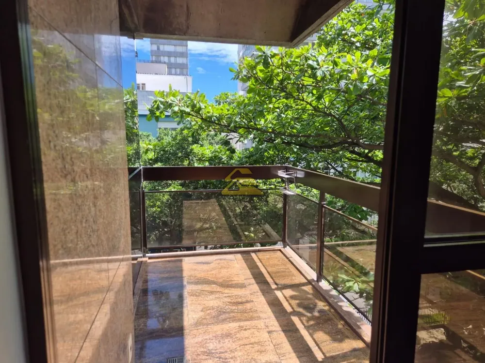 Apartamento, 1 quarto, 64 m² - Foto 1