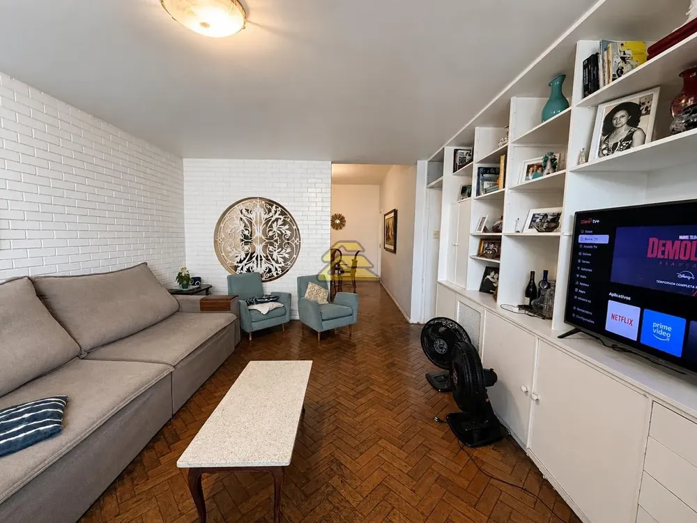 Apartamento, 3 quartos, 149 m² - Foto 15