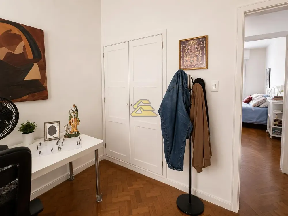 Apartamento, 3 quartos, 149 m² - Foto 20