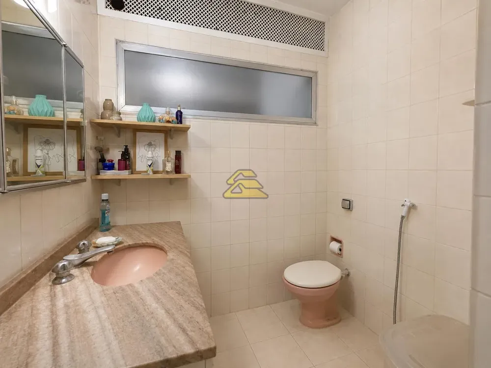 Apartamento, 3 quartos, 149 m² - Foto 12