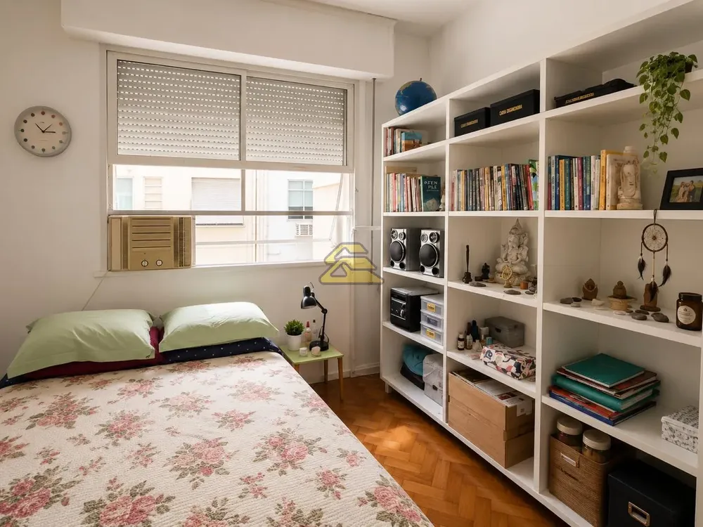 Apartamento, 3 quartos, 149 m² - Foto 7