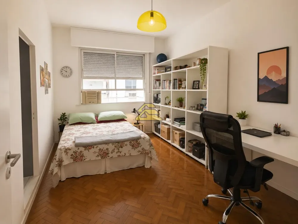 Apartamento, 3 quartos, 149 m² - Foto 14