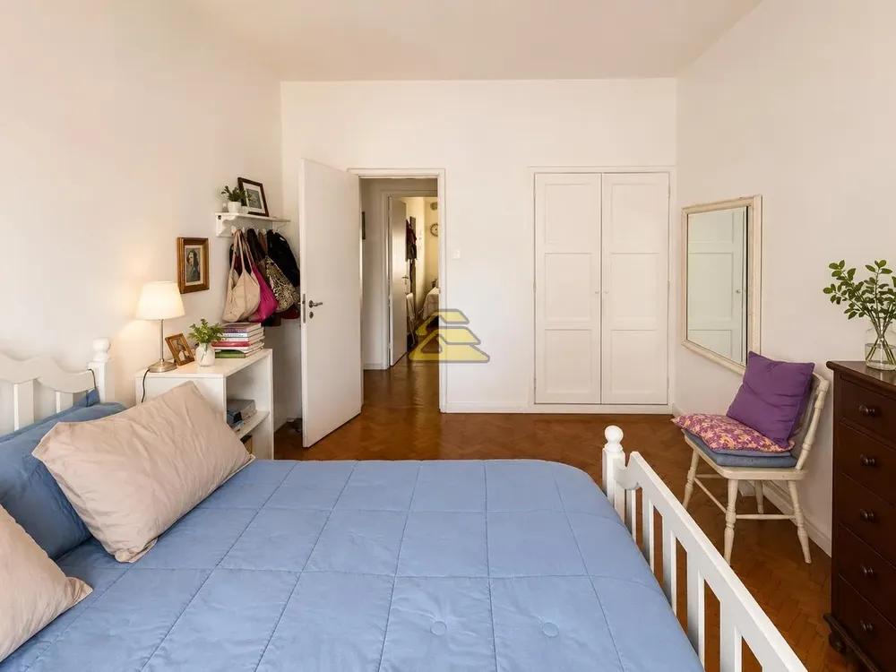 Apartamento, 3 quartos, 149 m² - Foto 18