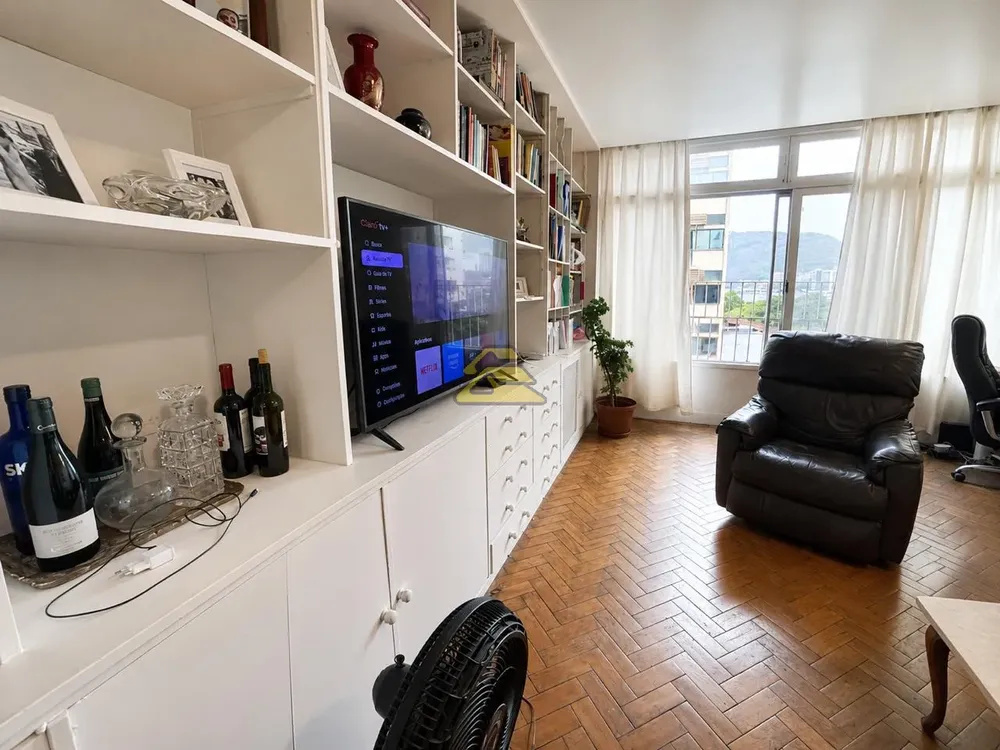Apartamento, 3 quartos, 149 m² - Foto 4