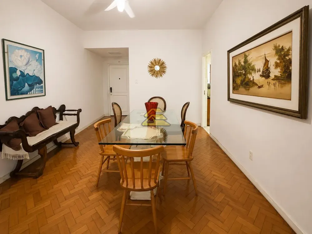 Apartamento, 3 quartos, 149 m² - Foto 8