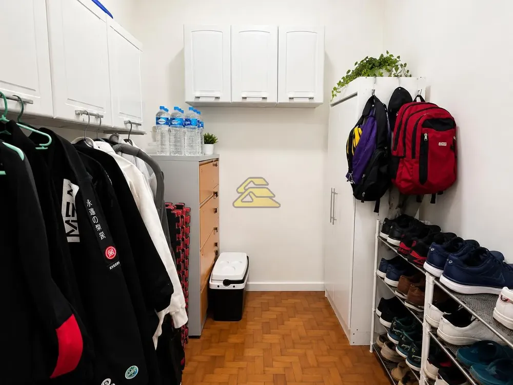 Apartamento, 3 quartos, 149 m² - Foto 9