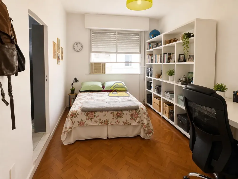 Apartamento, 3 quartos, 149 m² - Foto 6
