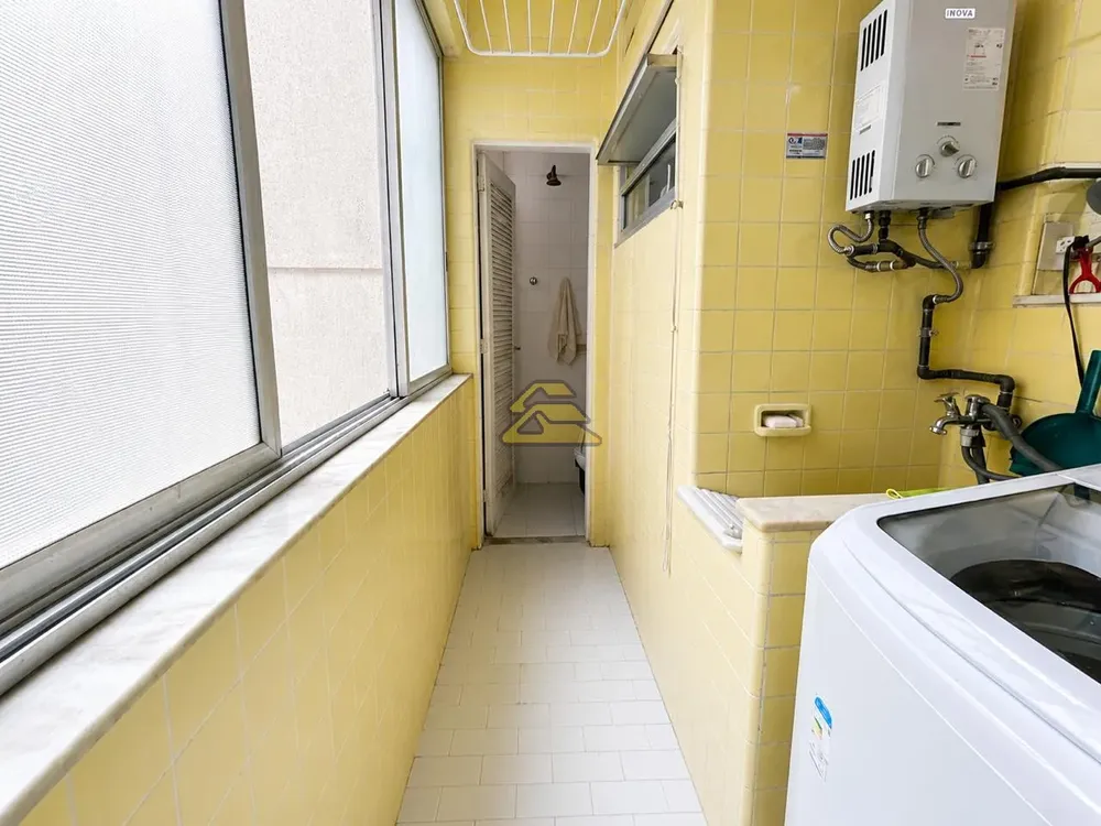 Apartamento, 3 quartos, 149 m² - Foto 5
