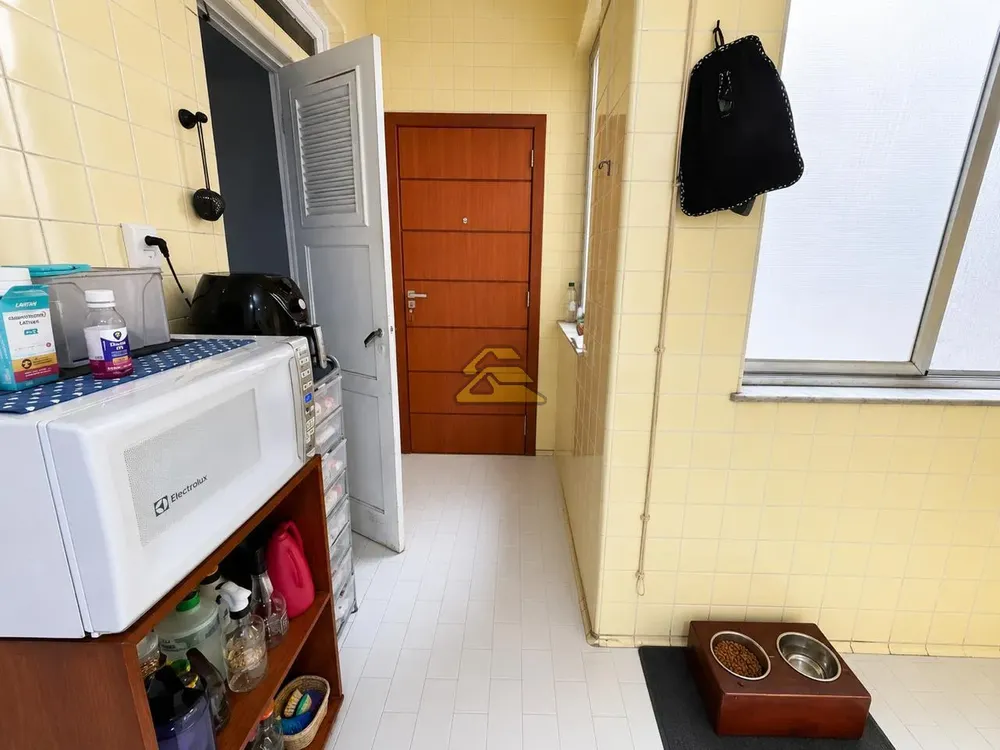 Apartamento, 3 quartos, 149 m² - Foto 11