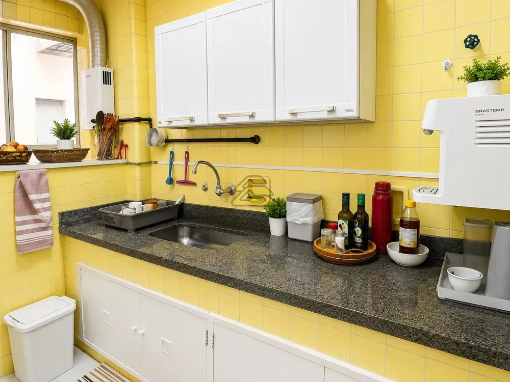 Apartamento, 3 quartos, 149 m² - Foto 16