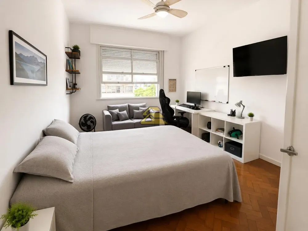 Apartamento, 3 quartos, 149 m² - Foto 19
