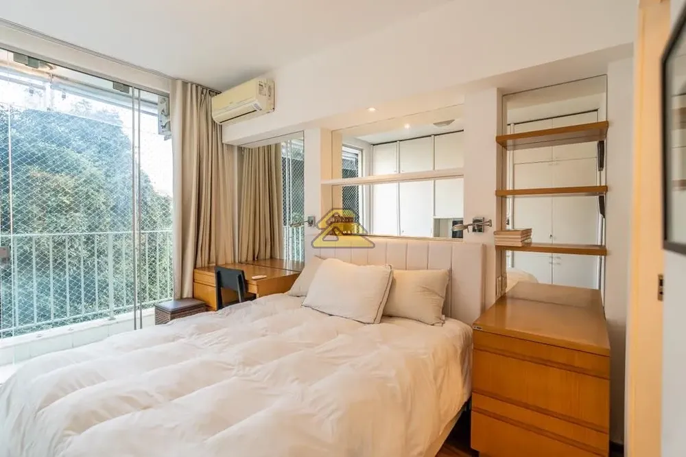 Apartamento, 4 quartos, 109 m² - Foto 11
