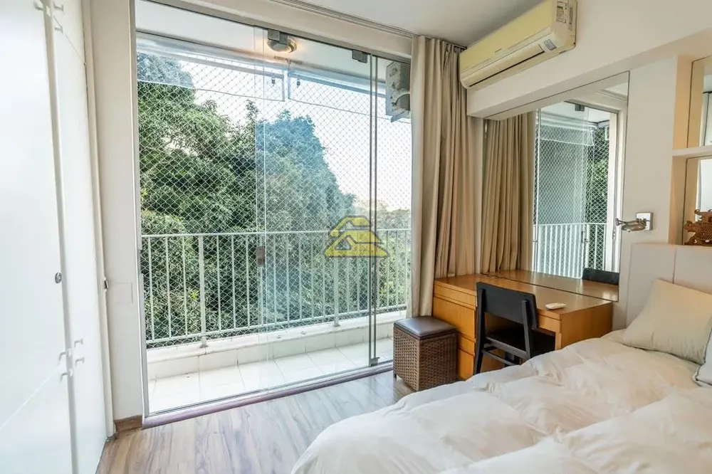 Apartamento, 4 quartos, 109 m² - Foto 3