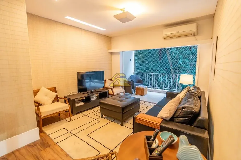 Apartamento, 4 quartos, 109 m² - Foto 1